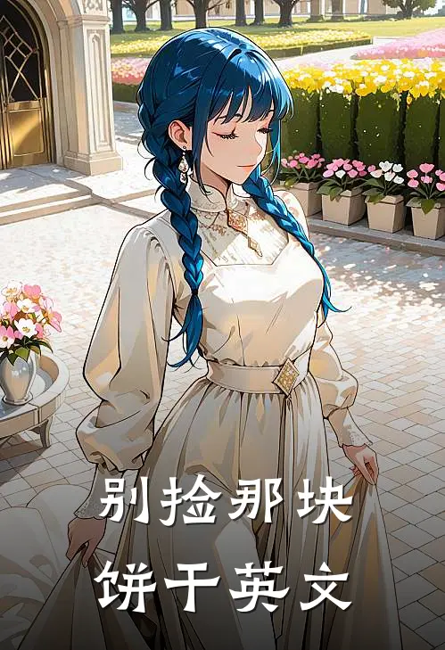 别捡那块饼干英文